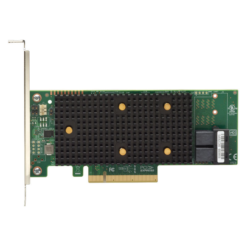 ThinkSystem RAID 530-8i PCIe 12Gb