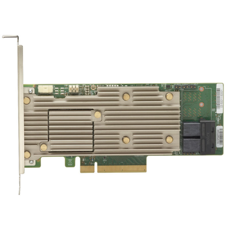 ThinkSystem RAID 930-8i 2GB Flash PCIe