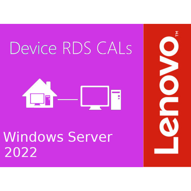 Windows Server 2022 RDS CAL(50 Device)