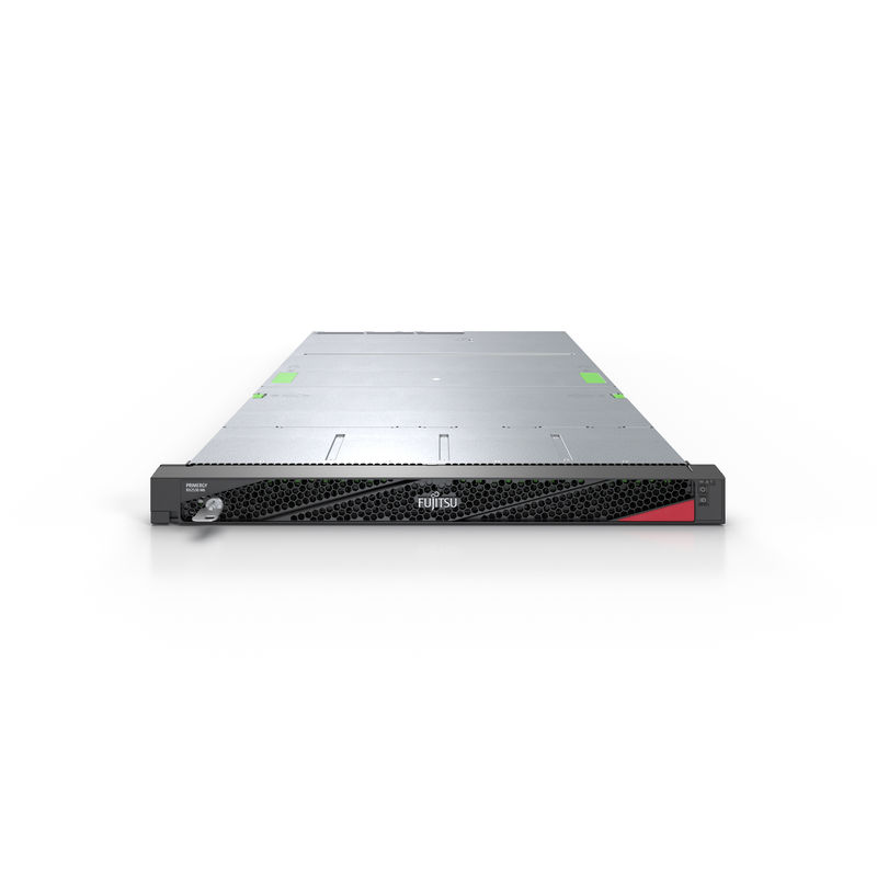 Fujitsu PY RX2530M6 2,5''(8x)Barebone