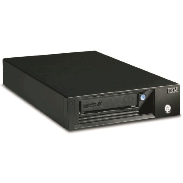 IBM TS2280 Tape Drive H8S