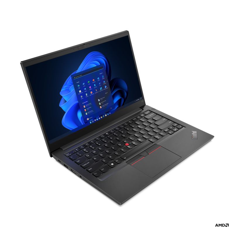ThinkPad E14 Gen 4