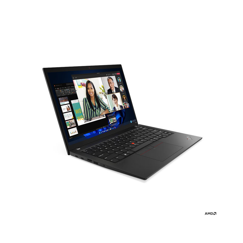 Lenovo ThinkPad T14s Gen 3 TESTSTELLUNG