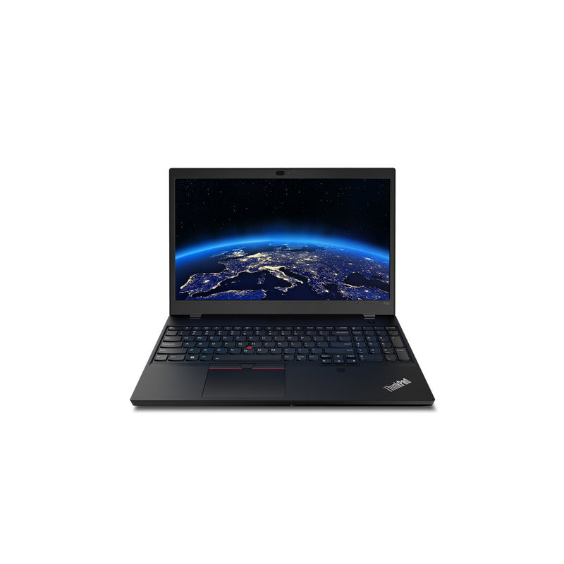 Lenovo ThinkPad T15p Gen 3