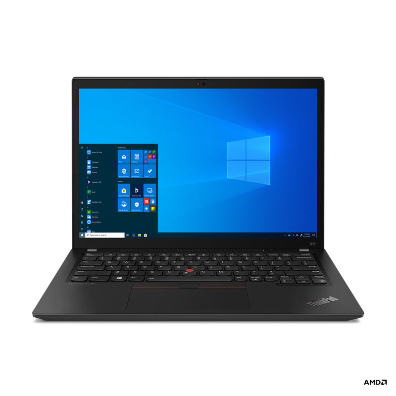 Lenovo ThinkPad X13 Gen 3 SONDERPOSTEN ohne WWAN