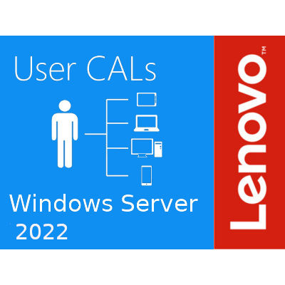 Windows Server 2022 CAL (50 User)