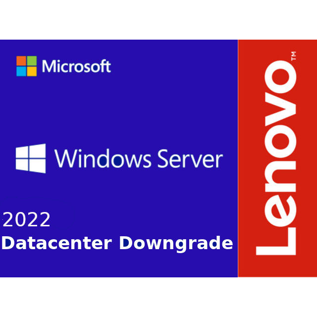 Windows Server Datacenter 2022 to 2016