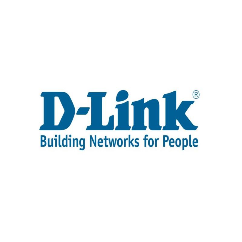 D-Link Netzwerk Services