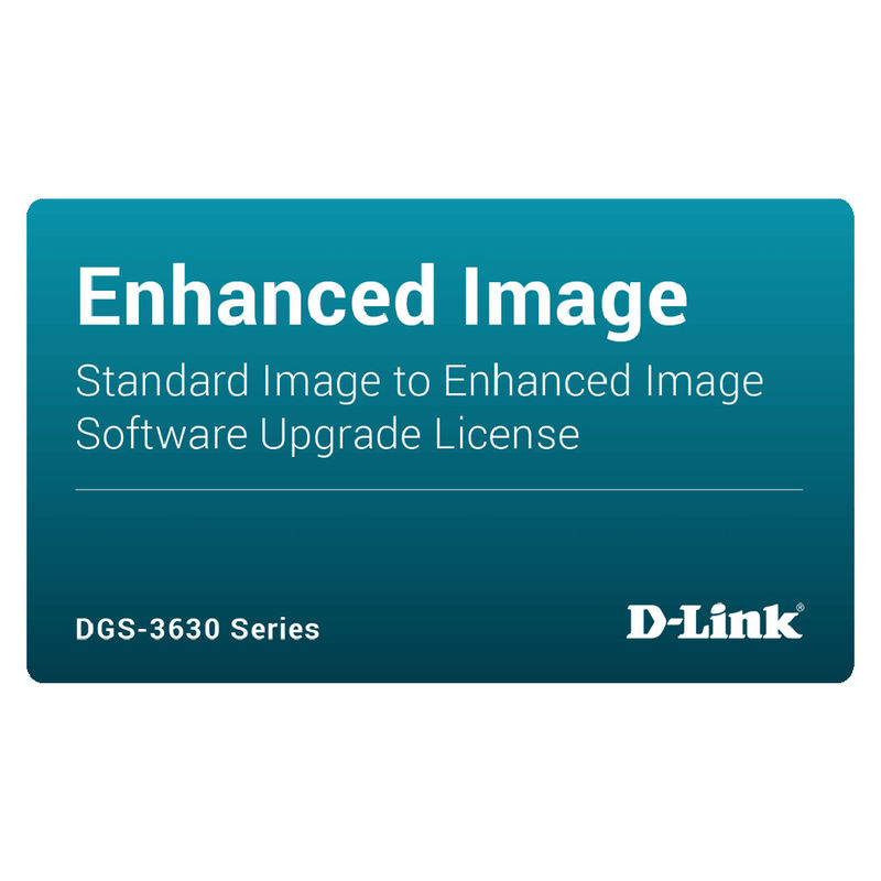D-Link DGS-3630-28SC-SE-LIC